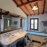 Terrazza Sul Chianti 别墅 *