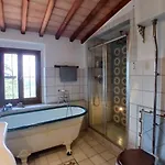 别墅 Terrazza Sul Chianti *