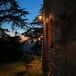 别墅 Terrazza Sul Chianti *