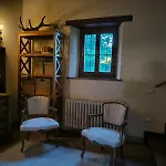 别墅 Terrazza Sul Chianti 基安蒂格雷夫