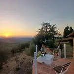别墅 Terrazza Sul Chianti *