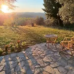 Terrazza Sul Chianti Villa