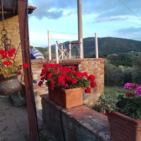 Terrazza Sul Chianti Villa Greve in Chianti