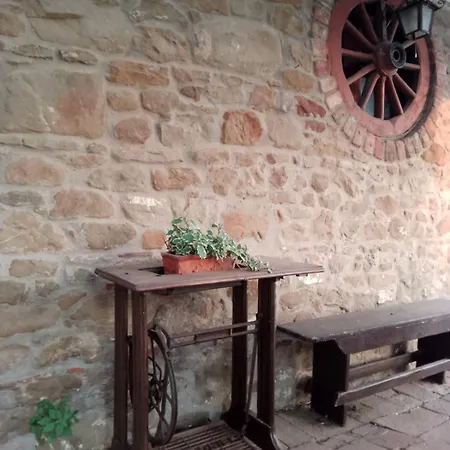 Terrazza Sul Chianti *
