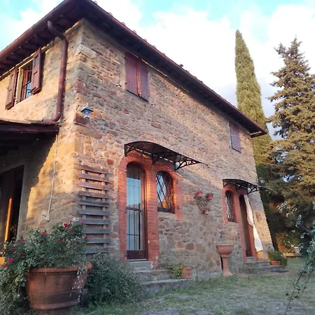 Terrazza Sul Chianti