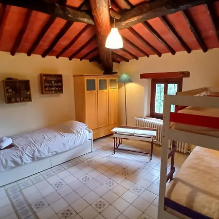 Villa Terrazza Sul Chianti Greve in Chianti