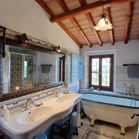 Terrazza Sul Chianti Villa *