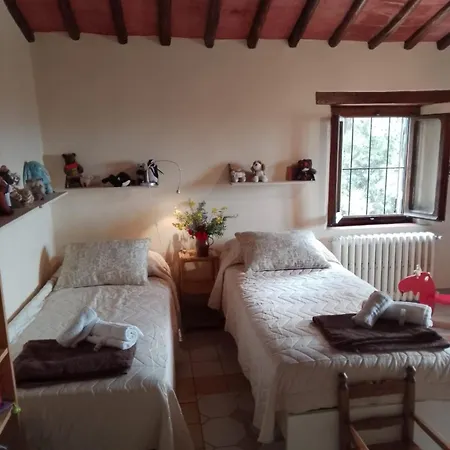 Terrazza Sul Chianti