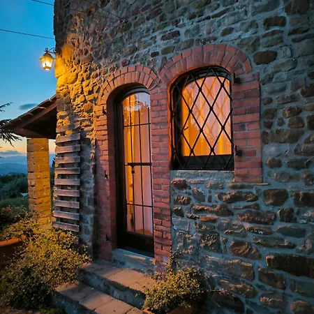 Terrazza Sul Chianti *