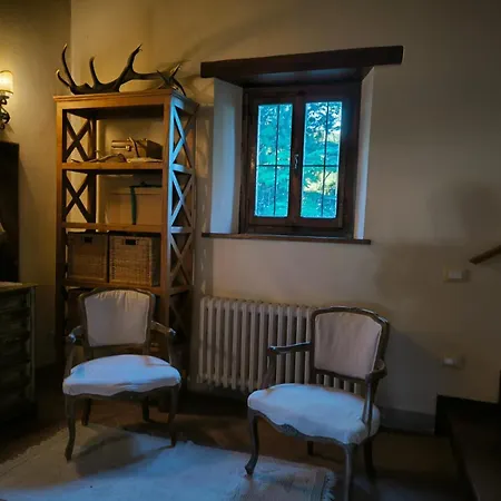 Villa Terrazza Sul Chianti Greve in Chianti