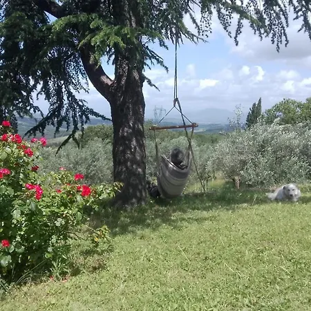 Terrazza Sul Chianti Villa