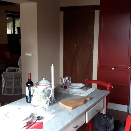 Terrazza Sul Chianti Villa