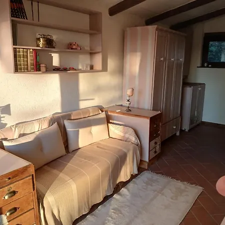 Terrazza Sul Chianti Villa *